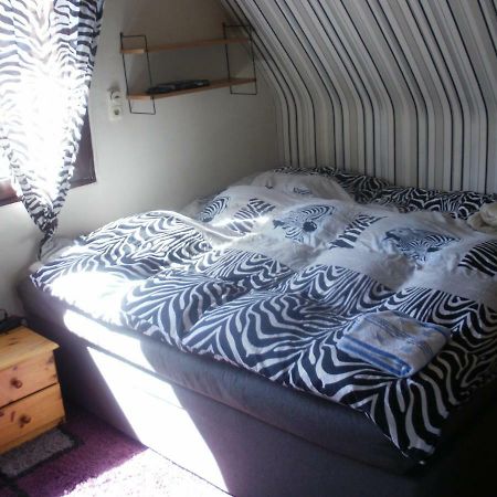 Apartment Monika Frechen Eksteriør bilde