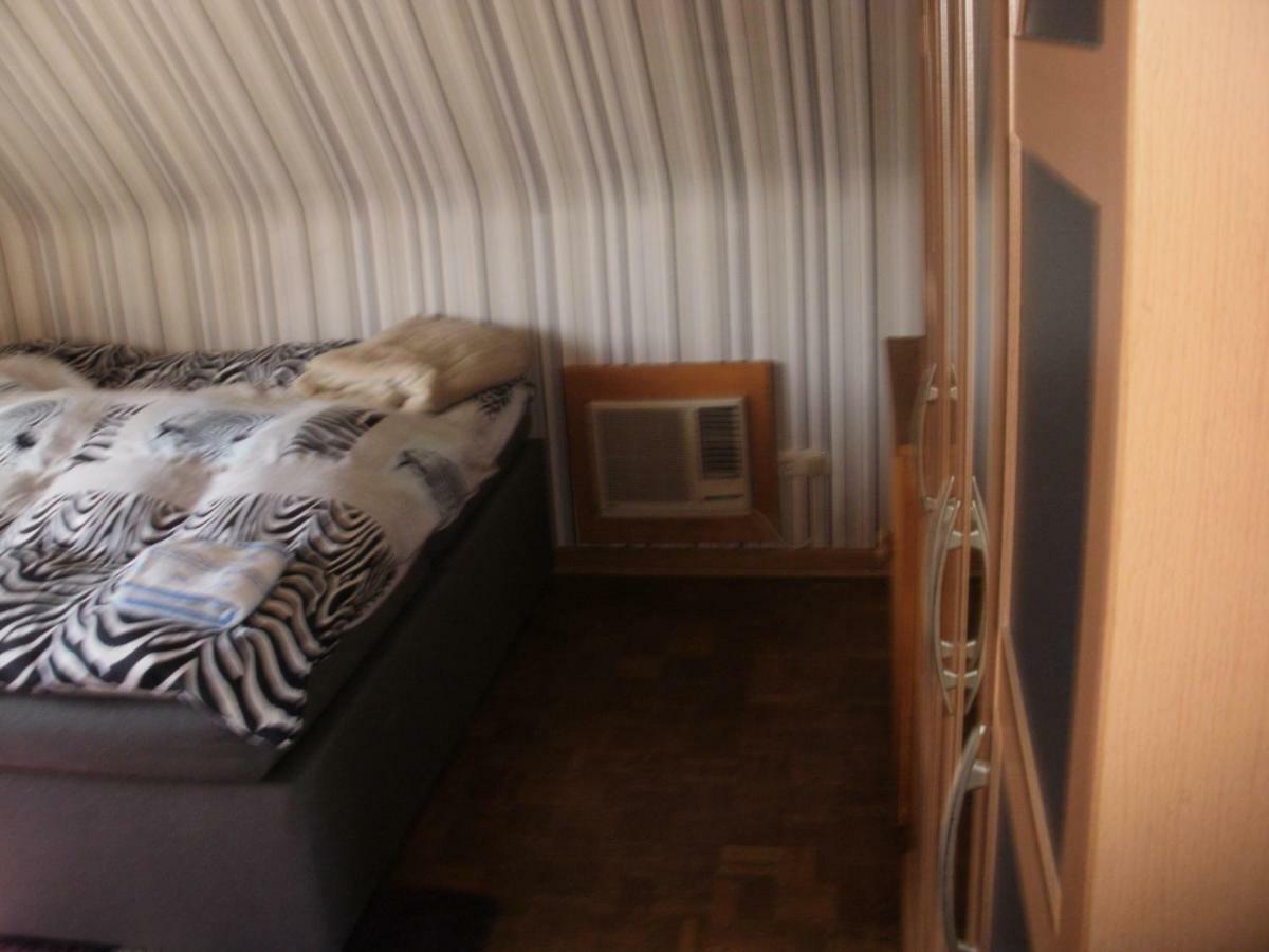Apartment Monika Frechen Eksteriør bilde