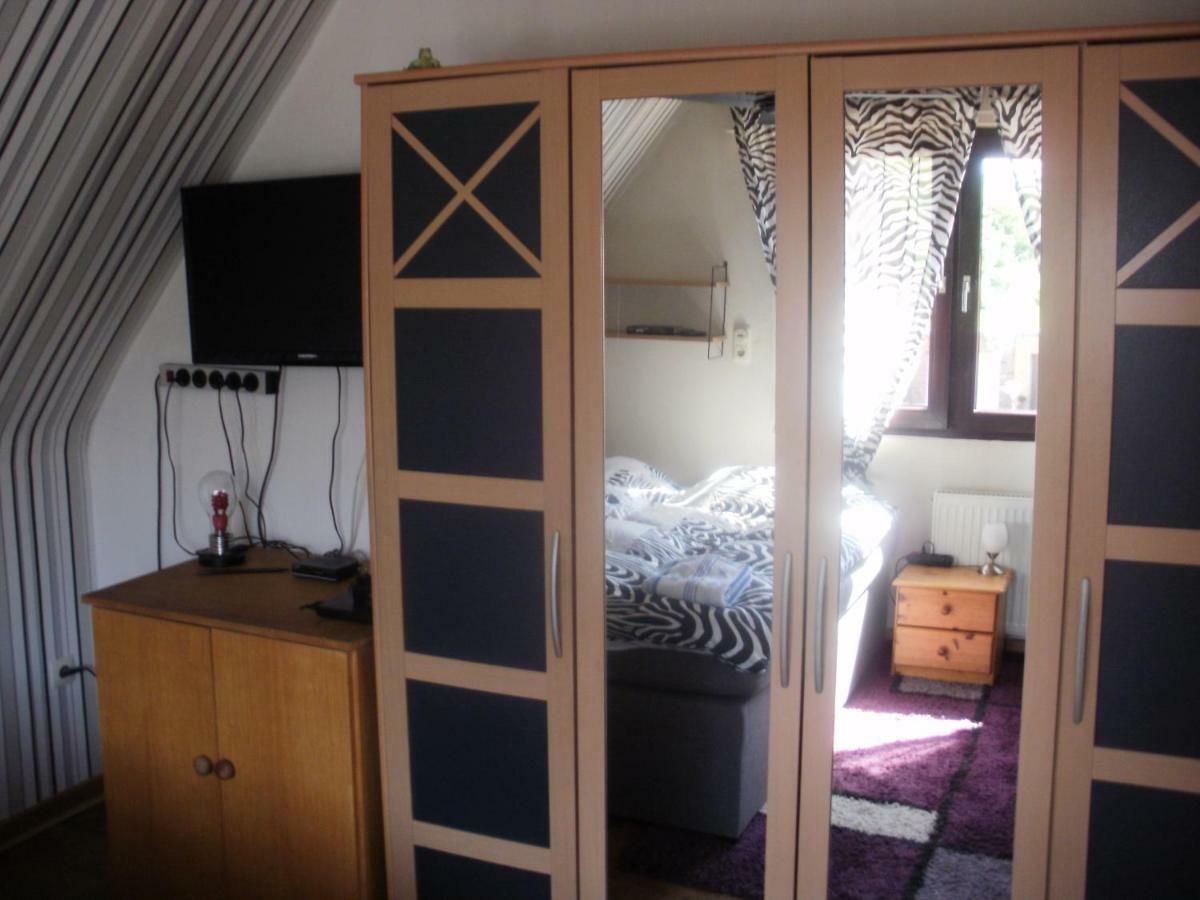 Apartment Monika Frechen Eksteriør bilde