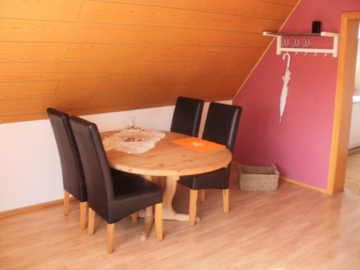 Apartment Monika Frechen Eksteriør bilde