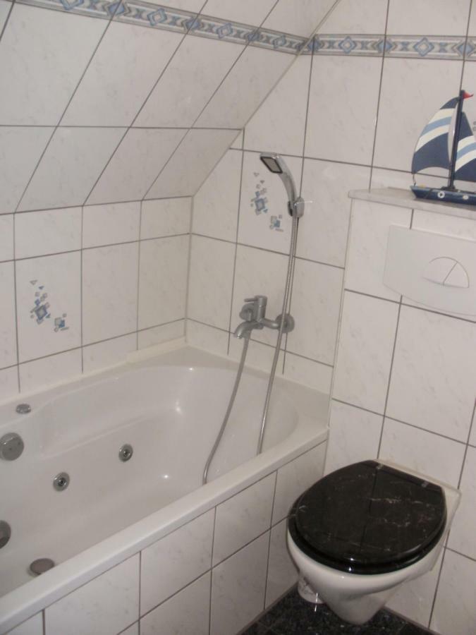 Apartment Monika Frechen Eksteriør bilde