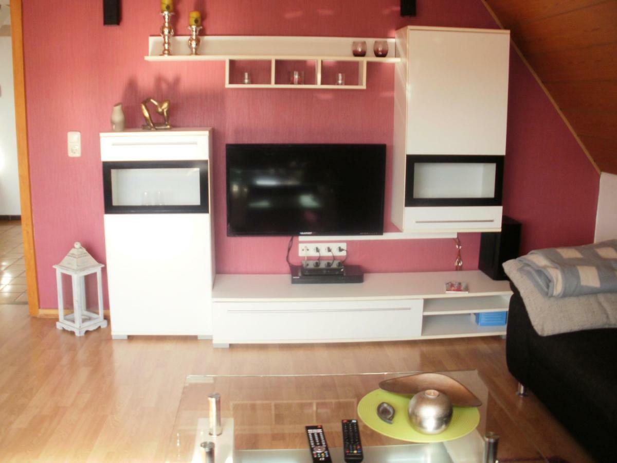 Apartment Monika Frechen Eksteriør bilde