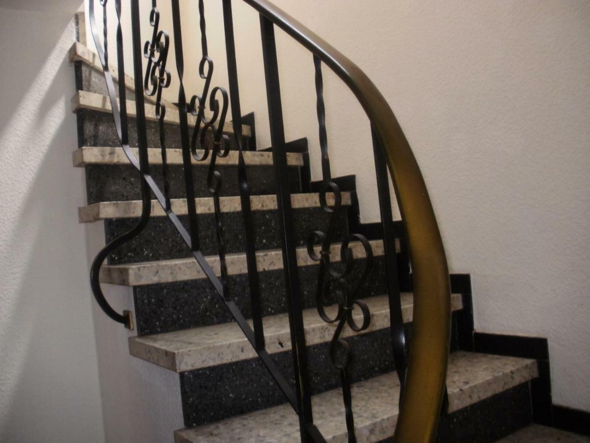 Apartment Monika Frechen Eksteriør bilde
