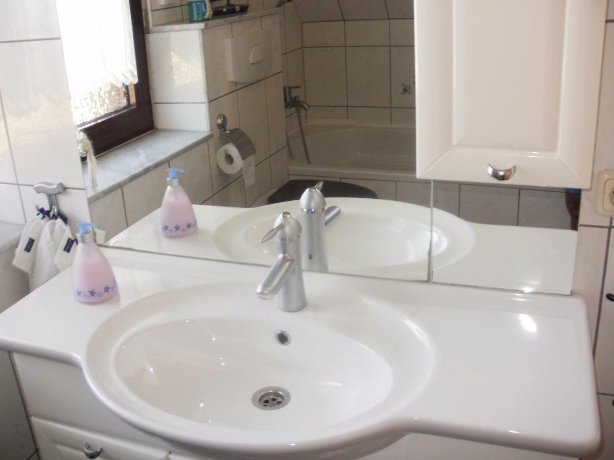 Apartment Monika Frechen Eksteriør bilde