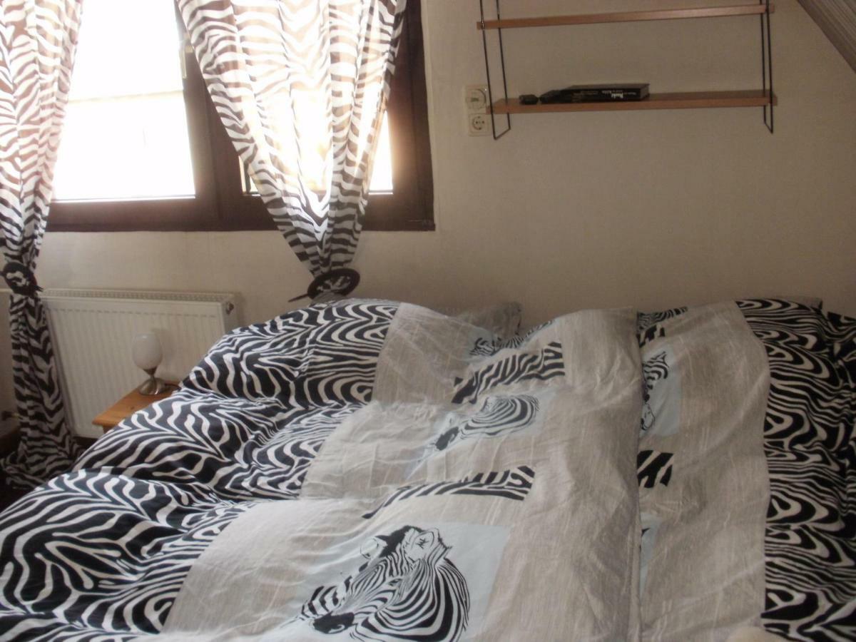 Apartment Monika Frechen Eksteriør bilde