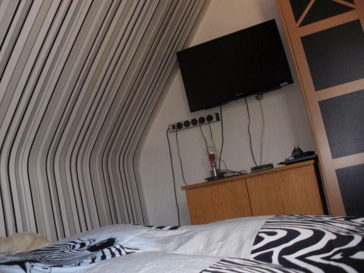 Apartment Monika Frechen Eksteriør bilde