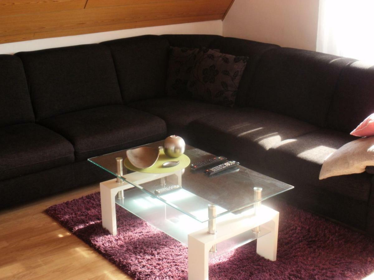 Apartment Monika Frechen Eksteriør bilde