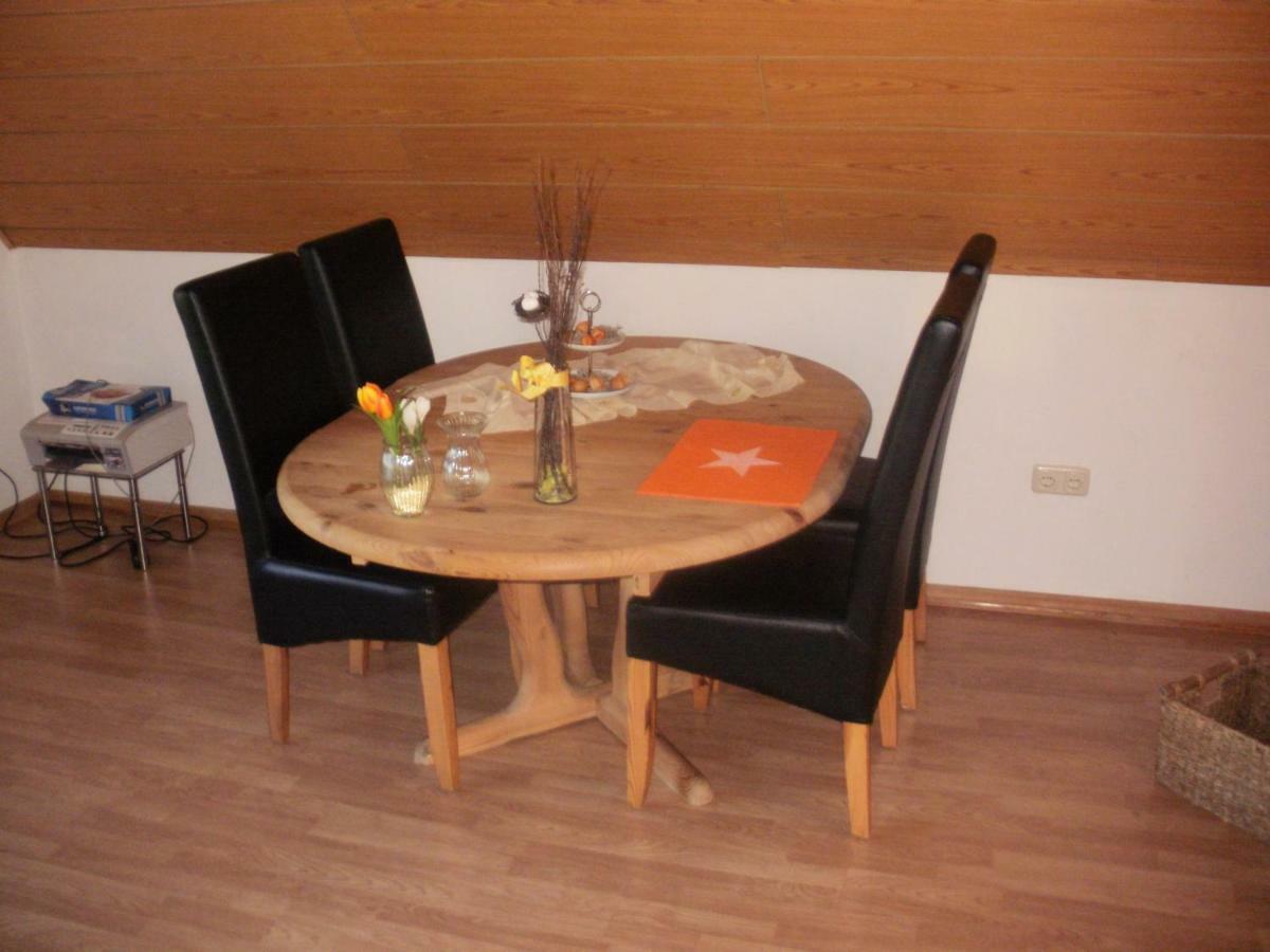 Apartment Monika Frechen Eksteriør bilde