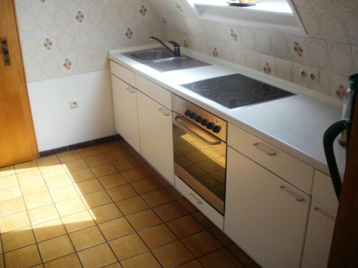 Apartment Monika Frechen Eksteriør bilde
